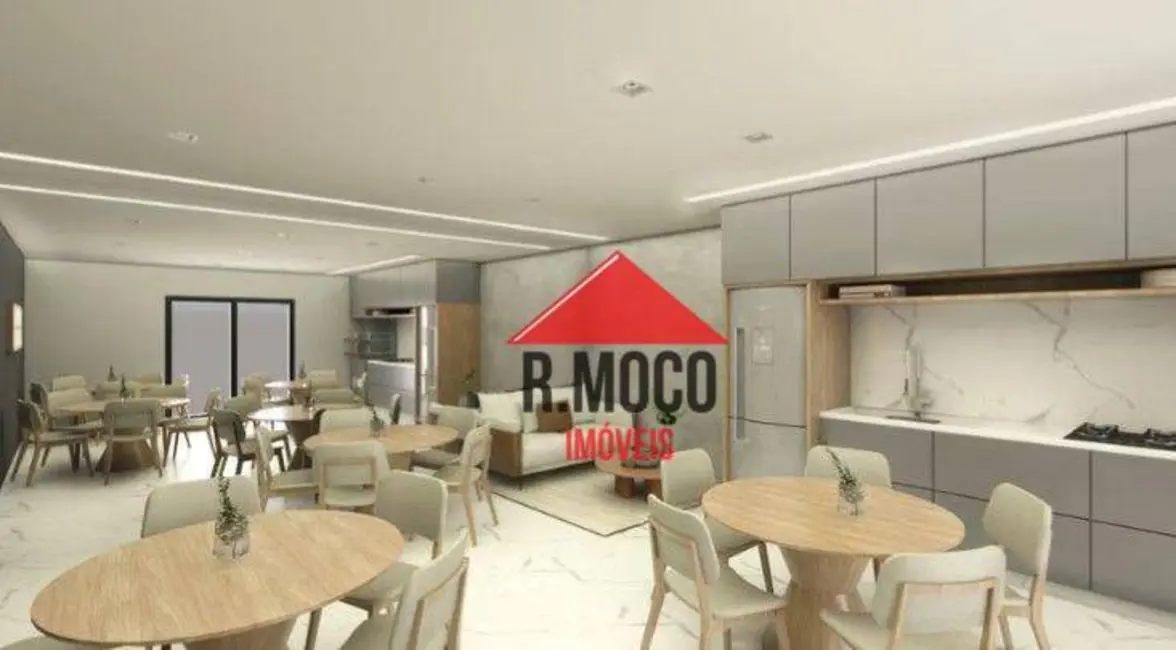 Foto 4 de Apartamento com 1 quarto à venda, 41m2 em Penha de França, São Paulo - SP