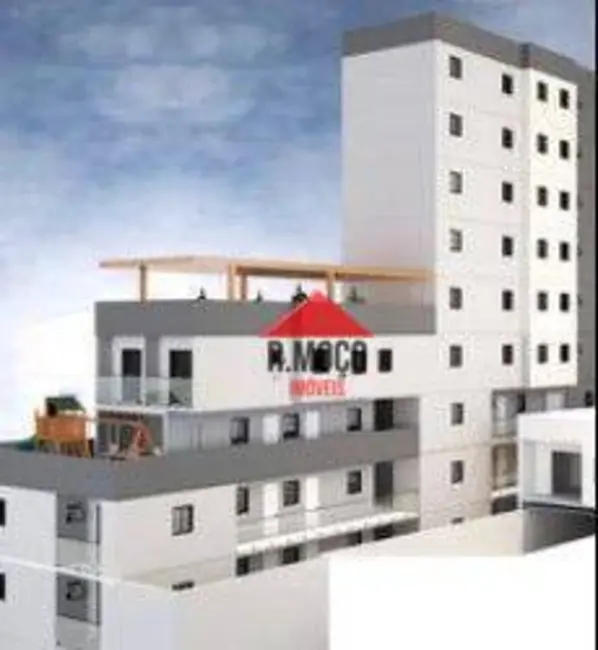 Apartamento com 2 quartos à venda, 41m2 em Vila Matilde, São Paulo - SP - imagem 3 Foto 3 de Apartamento com 2 quartos à venda, 41m2 em Vila Matilde, São Paulo - SP