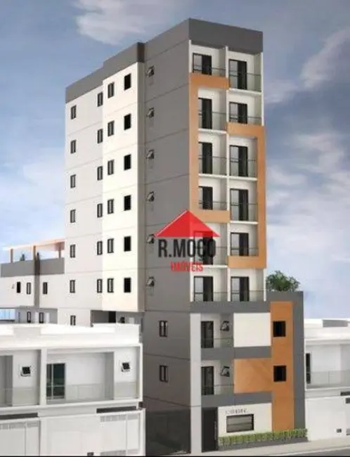 Foto 2 de Apartamento com 2 quartos à venda, 41m2 em Vila Matilde, São Paulo - SP