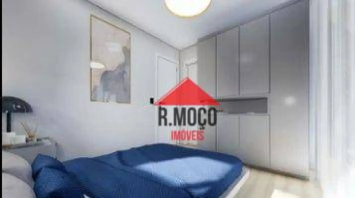 Foto 8 de Apartamento com 1 quarto à venda, 25m2 em Vila Ema, São Paulo - SP