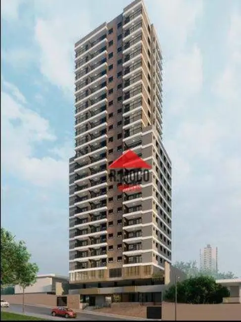 Foto 1 de Apartamento com 1 quarto à venda, 25m2 em Vila Ema, São Paulo - SP
