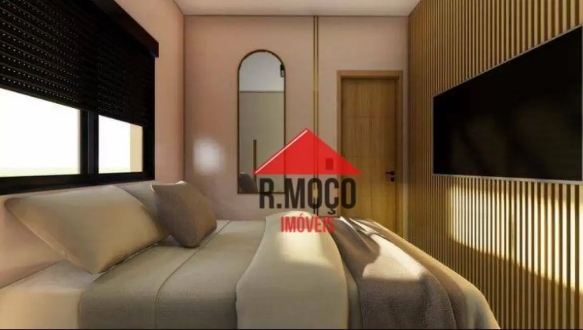 Foto 6 de Apartamento com 1 quarto à venda, 25m2 em Vila Ema, São Paulo - SP