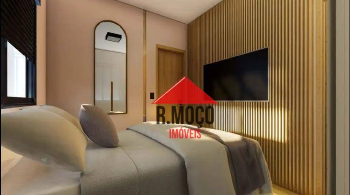 Foto 4 de Apartamento com 1 quarto à venda, 25m2 em Vila Ema, São Paulo - SP