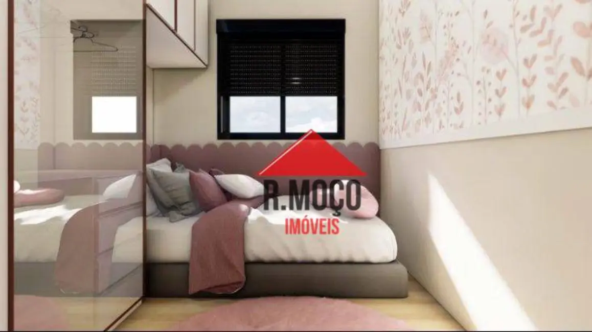 Foto 5 de Apartamento com 1 quarto à venda, 25m2 em Vila Ema, São Paulo - SP