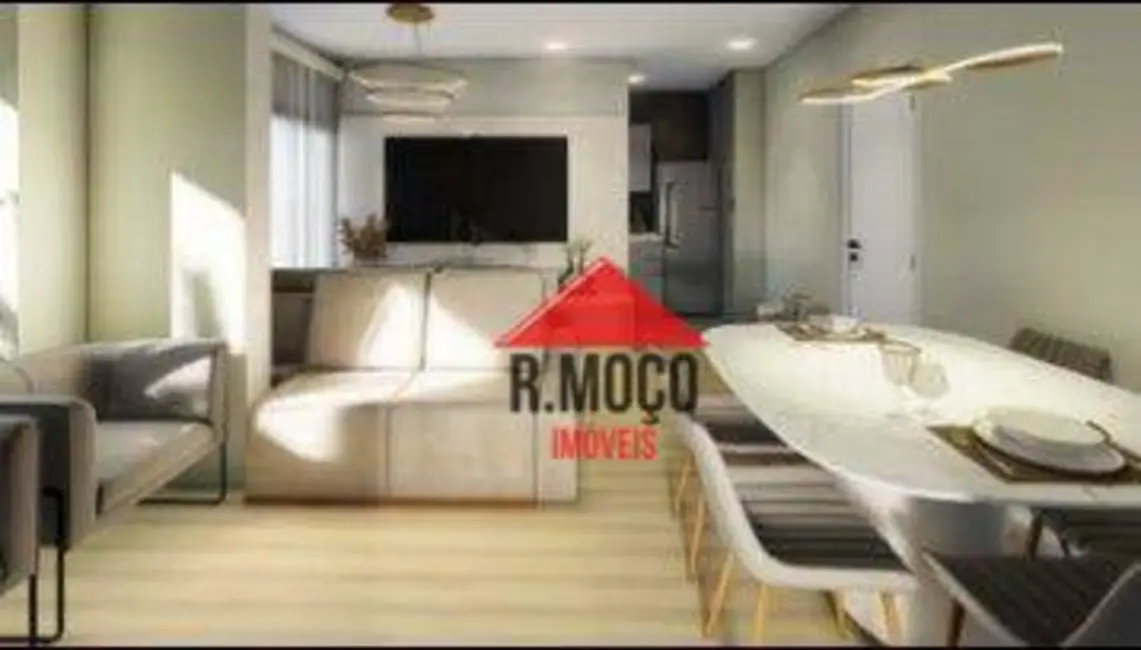 Foto 3 de Apartamento com 1 quarto à venda, 25m2 em Vila Ema, São Paulo - SP