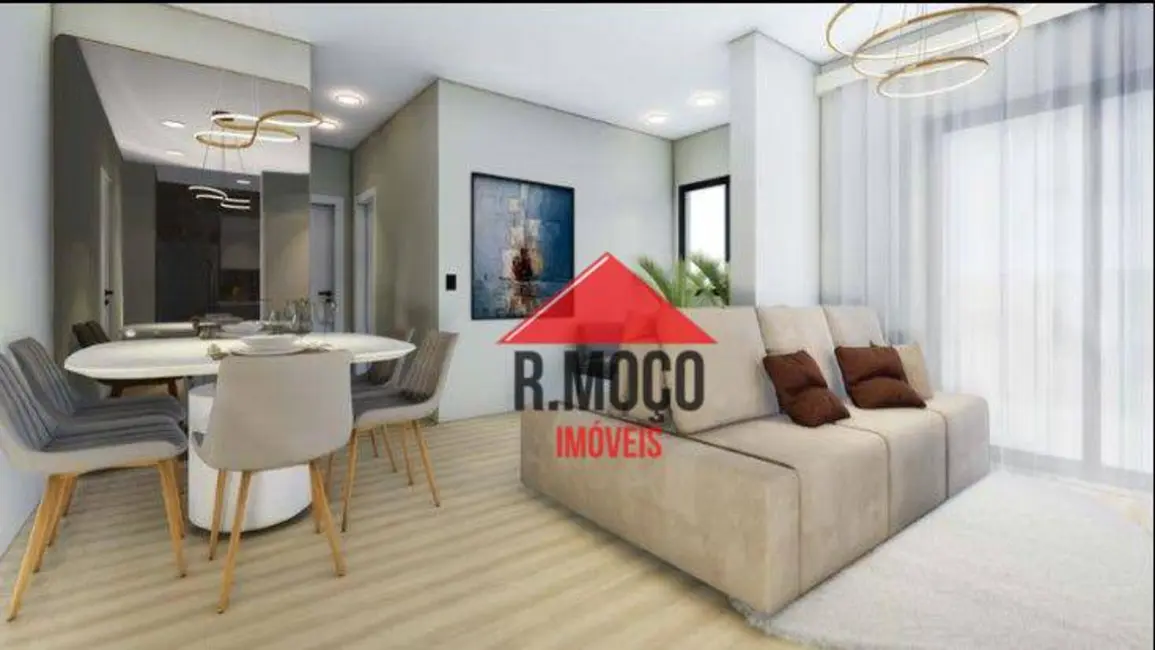 Foto 2 de Apartamento com 1 quarto à venda, 25m2 em Vila Ema, São Paulo - SP