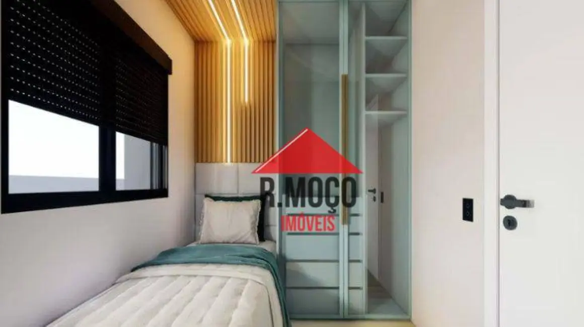 Foto 9 de Apartamento com 1 quarto à venda, 25m2 em Vila Ema, São Paulo - SP