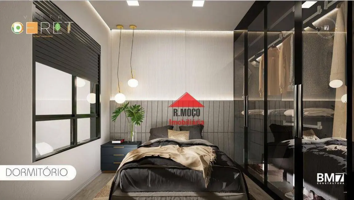 Apartamento com 1 quarto à venda, 29m2 em Vila Formosa, São Paulo - SP - imagem 9 Foto 9 de Apartamento com 1 quarto à venda, 29m2 em Vila Formosa, São Paulo - SP