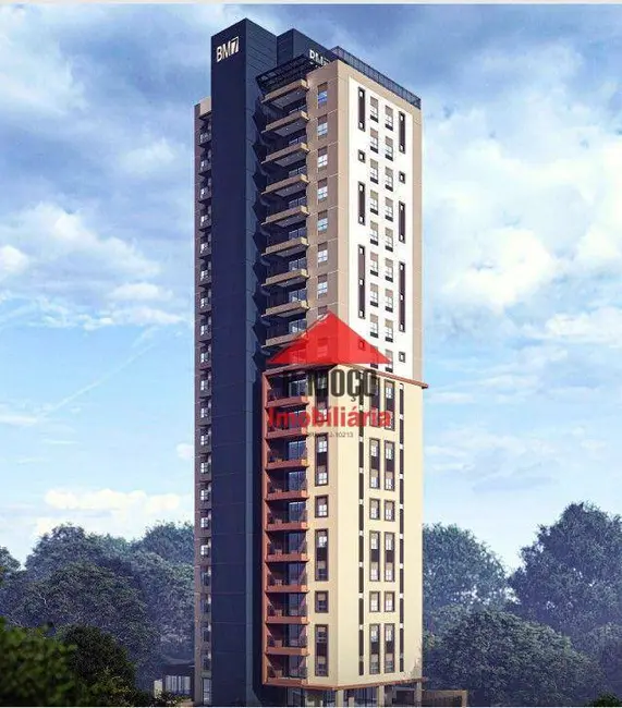 Apartamento com 1 quarto à venda, 29m2 em Vila Formosa, São Paulo - SP - imagem 1 Foto 1 de Apartamento com 1 quarto à venda, 29m2 em Vila Formosa, São Paulo - SP