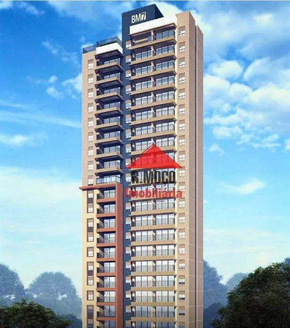 Apartamento com 1 quarto à venda, 29m2 em Vila Formosa, São Paulo - SP - imagem 2 Foto 2 de Apartamento com 1 quarto à venda, 29m2 em Vila Formosa, São Paulo - SP