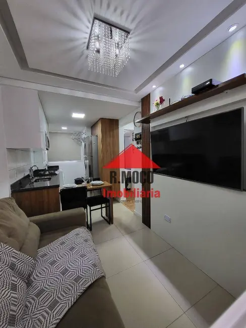 Apartamento com 2 quartos à venda, 35m2 em Cidade Patriarca, São Paulo - SP - imagem 4 Foto 4 de Apartamento com 2 quartos à venda, 35m2 em Cidade Patriarca, São Paulo - SP