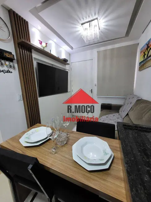 Apartamento com 2 quartos à venda, 35m2 em Cidade Patriarca, São Paulo - SP - imagem 8 Foto 8 de Apartamento com 2 quartos à venda, 35m2 em Cidade Patriarca, São Paulo - SP