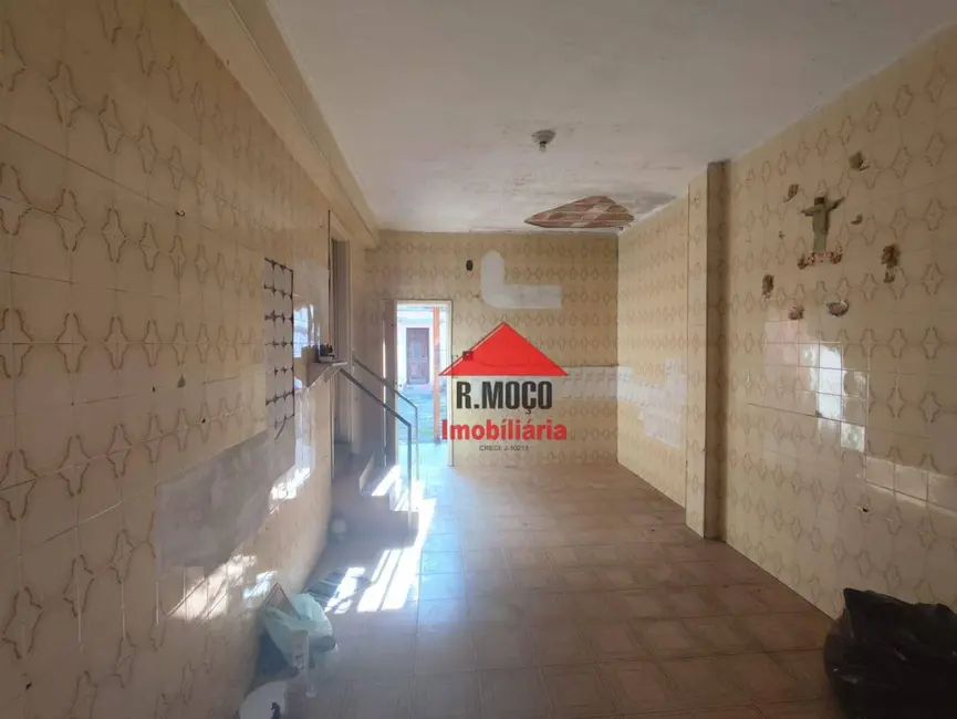 Casa com 2 quartos para alugar, 327m2 em Vila Guilhermina, São Paulo - SP - imagem 8 Foto 8 de Casa com 2 quartos para alugar, 327m2 em Vila Guilhermina, São Paulo - SP