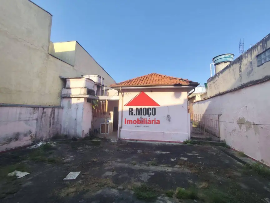 Casa com 2 quartos para alugar, 327m2 em Vila Guilhermina, São Paulo - SP - imagem 7 Foto 7 de Casa com 2 quartos para alugar, 327m2 em Vila Guilhermina, São Paulo - SP