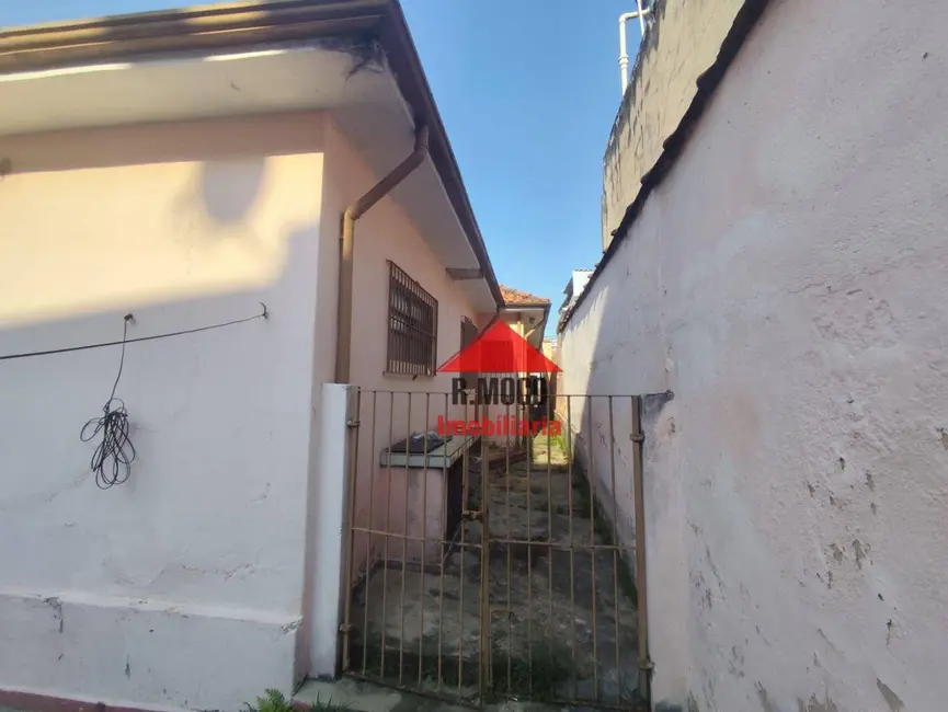 Casa com 2 quartos para alugar, 327m2 em Vila Guilhermina, São Paulo - SP - imagem 5 Foto 5 de Casa com 2 quartos para alugar, 327m2 em Vila Guilhermina, São Paulo - SP