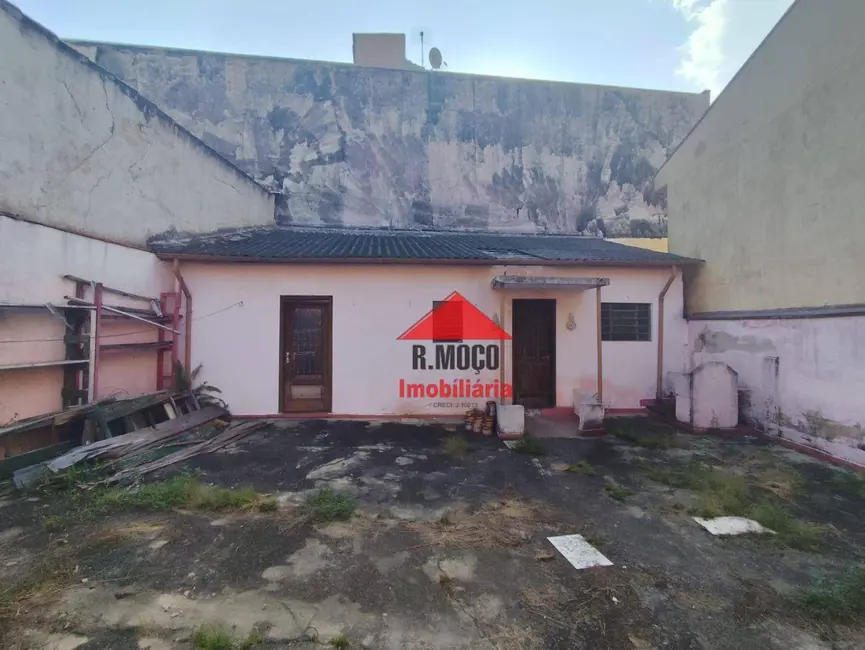 Casa com 2 quartos para alugar, 327m2 em Vila Guilhermina, São Paulo - SP - imagem 9 Foto 9 de Casa com 2 quartos para alugar, 327m2 em Vila Guilhermina, São Paulo - SP