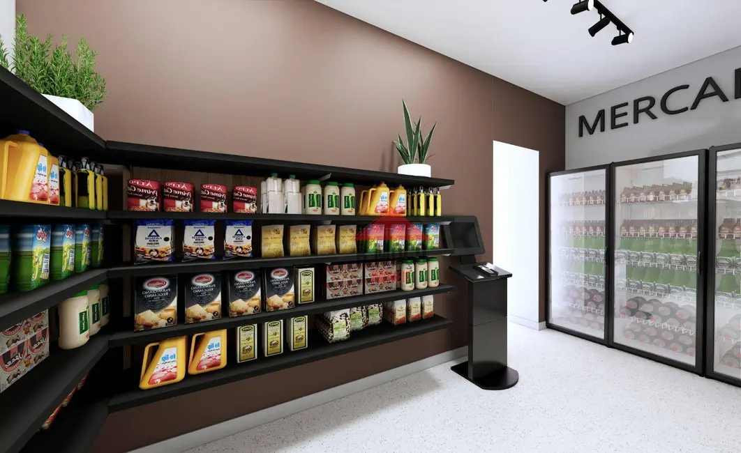 Apartamento com 1 quarto à venda, 27m2 em Parque das Paineiras, São Paulo - SP - imagem 9 Foto 9 de Apartamento com 1 quarto à venda, 27m2 em Parque das Paineiras, São Paulo - SP