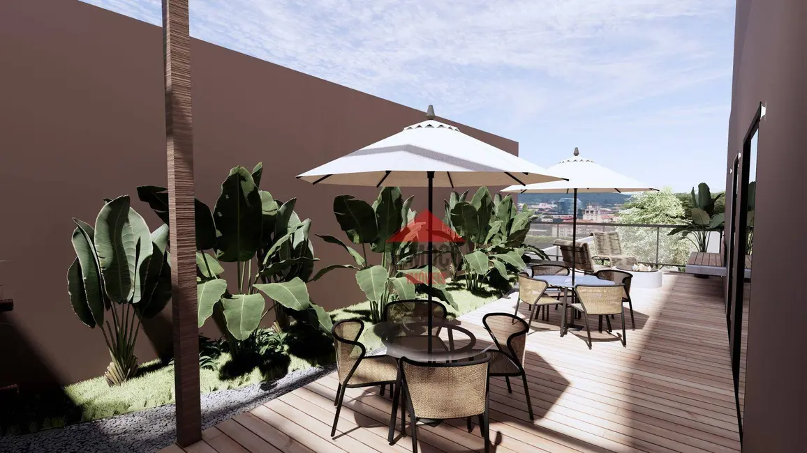 Apartamento com 1 quarto à venda, 27m2 em Parque das Paineiras, São Paulo - SP - imagem 6 Foto 6 de Apartamento com 1 quarto à venda, 27m2 em Parque das Paineiras, São Paulo - SP