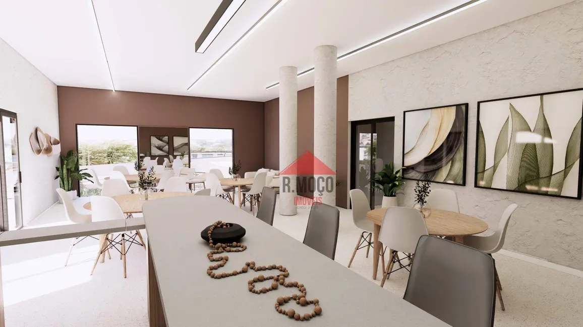 Apartamento com 1 quarto à venda, 27m2 em Parque das Paineiras, São Paulo - SP - imagem 3 Foto 3 de Apartamento com 1 quarto à venda, 27m2 em Parque das Paineiras, São Paulo - SP