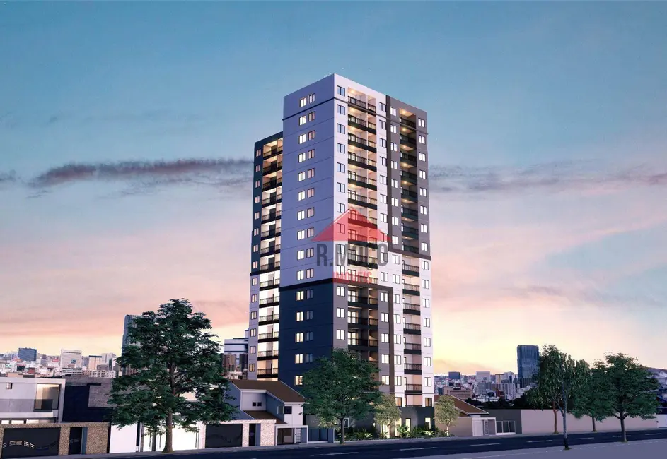 Apartamento com 1 quarto à venda, 27m2 em Parque das Paineiras, São Paulo - SP - imagem 1 Foto 1 de Apartamento com 1 quarto à venda, 27m2 em Parque das Paineiras, São Paulo - SP