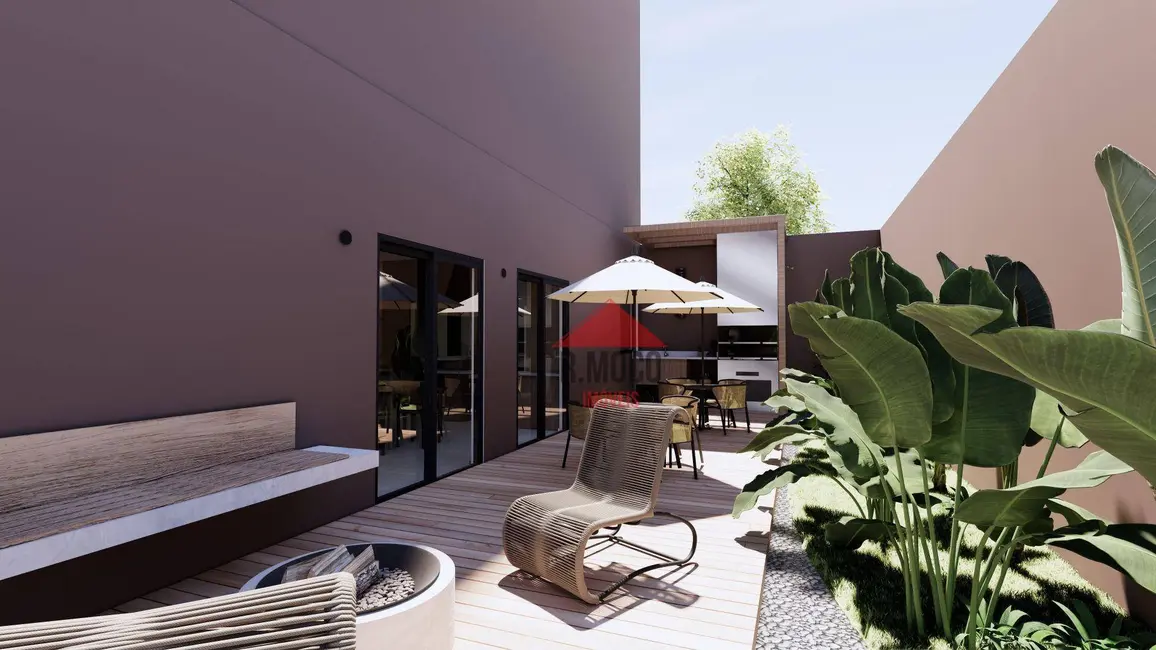 Apartamento com 1 quarto à venda, 27m2 em Parque das Paineiras, São Paulo - SP - imagem 5 Foto 5 de Apartamento com 1 quarto à venda, 27m2 em Parque das Paineiras, São Paulo - SP