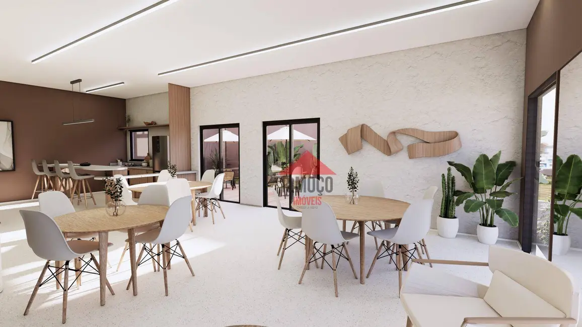 Apartamento com 1 quarto à venda, 27m2 em Parque das Paineiras, São Paulo - SP - imagem 4 Foto 4 de Apartamento com 1 quarto à venda, 27m2 em Parque das Paineiras, São Paulo - SP