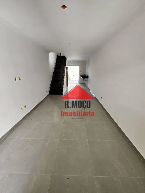 Sobrado com 3 quartos à venda, 83m2 em Jardim Maringá, São Paulo - SP - imagem 6 Foto 6 de Sobrado com 3 quartos à venda, 83m2 em Jardim Maringá, São Paulo - SP