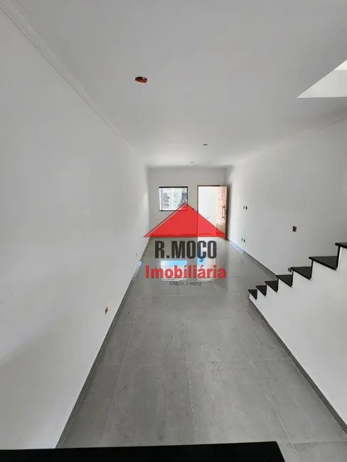 Sobrado com 3 quartos à venda, 83m2 em Jardim Maringá, São Paulo - SP - imagem 7 Foto 7 de Sobrado com 3 quartos à venda, 83m2 em Jardim Maringá, São Paulo - SP