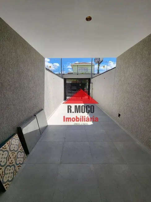 Sobrado com 3 quartos à venda, 83m2 em Jardim Maringá, São Paulo - SP - imagem 4 Foto 4 de Sobrado com 3 quartos à venda, 83m2 em Jardim Maringá, São Paulo - SP