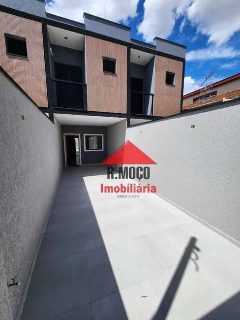 Sobrado com 3 quartos à venda, 83m2 em Jardim Maringá, São Paulo - SP - imagem 3 Foto 3 de Sobrado com 3 quartos à venda, 83m2 em Jardim Maringá, São Paulo - SP