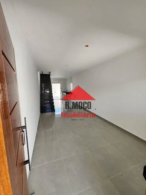 Sobrado com 3 quartos à venda, 83m2 em Jardim Maringá, São Paulo - SP - imagem 5 Foto 5 de Sobrado com 3 quartos à venda, 83m2 em Jardim Maringá, São Paulo - SP
