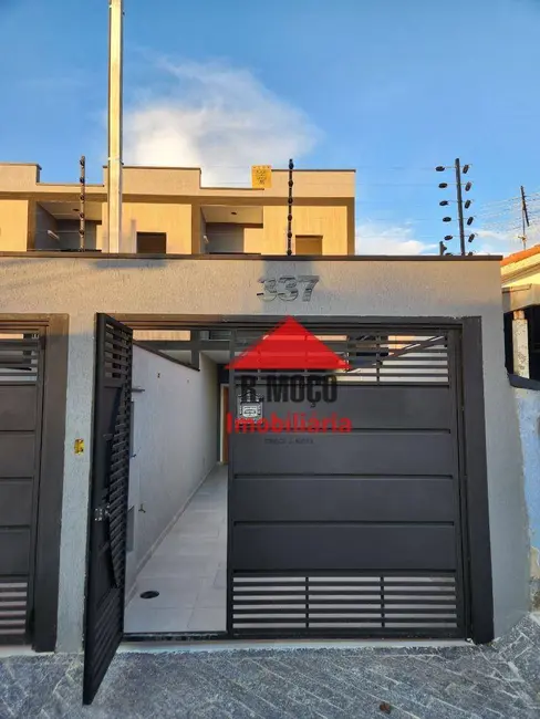 Sobrado com 3 quartos à venda, 83m2 em Jardim Maringá, São Paulo - SP - imagem 2 Foto 2 de Sobrado com 3 quartos à venda, 83m2 em Jardim Maringá, São Paulo - SP