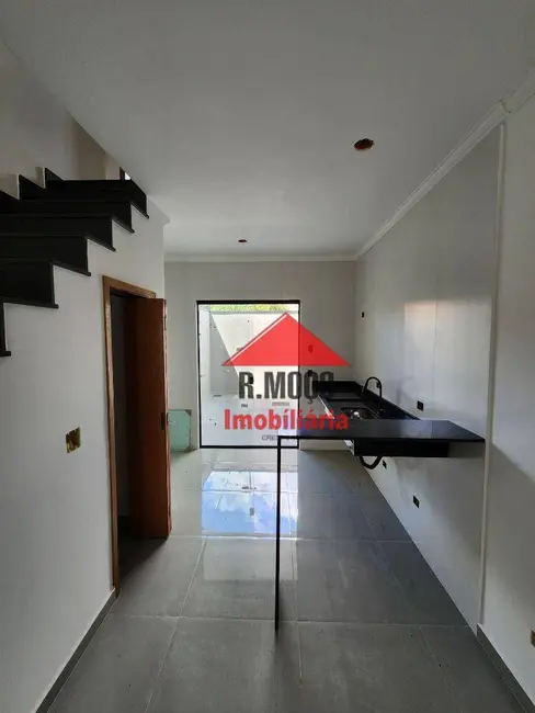 Sobrado com 3 quartos à venda, 83m2 em Jardim Maringá, São Paulo - SP - imagem 8 Foto 8 de Sobrado com 3 quartos à venda, 83m2 em Jardim Maringá, São Paulo - SP