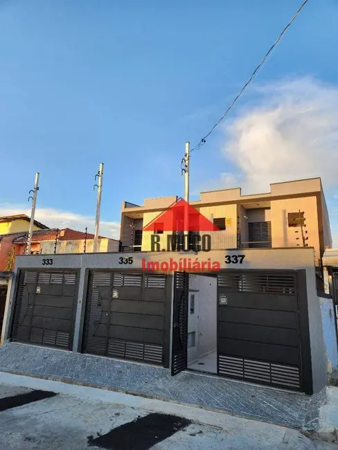 Sobrado com 3 quartos à venda, 83m2 em Jardim Maringá, São Paulo - SP - imagem 1 Foto 1 de Sobrado com 3 quartos à venda, 83m2 em Jardim Maringá, São Paulo - SP