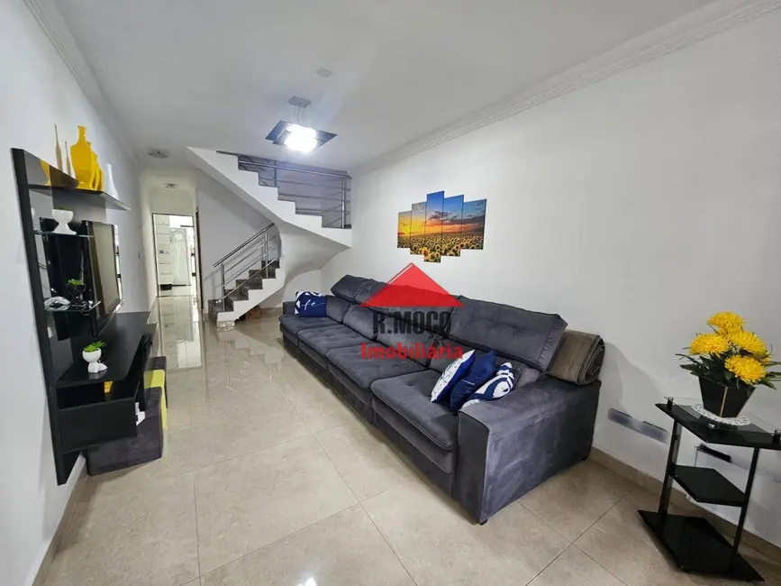 Sobrado com 3 quartos à venda, 73m2 em Jardim Hercilia, São Paulo - SP - imagem 5 Foto 5 de Sobrado com 3 quartos à venda, 73m2 em Jardim Hercilia, São Paulo - SP