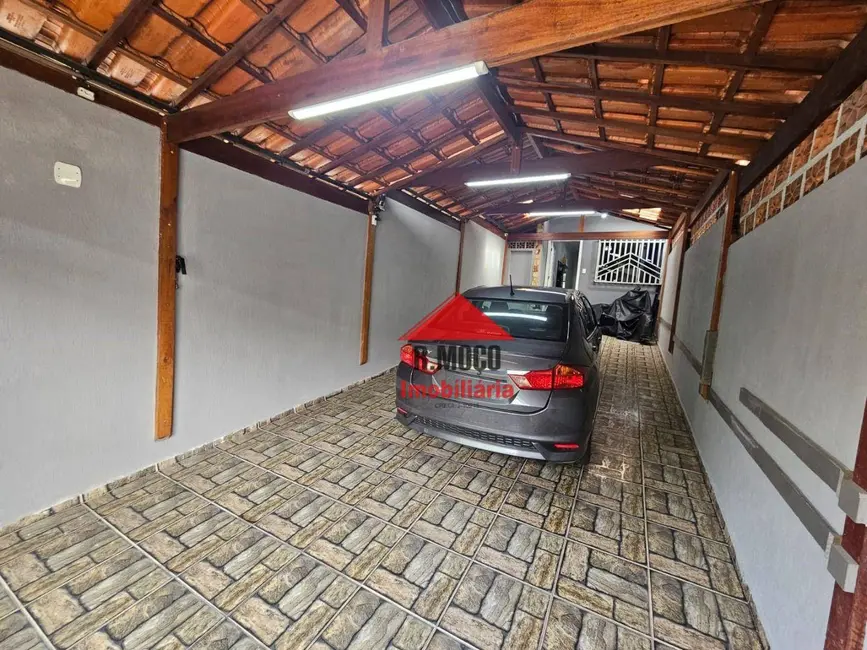Sobrado com 3 quartos à venda, 73m2 em Jardim Hercilia, São Paulo - SP - imagem 1 Foto 1 de Sobrado com 3 quartos à venda, 73m2 em Jardim Hercilia, São Paulo - SP