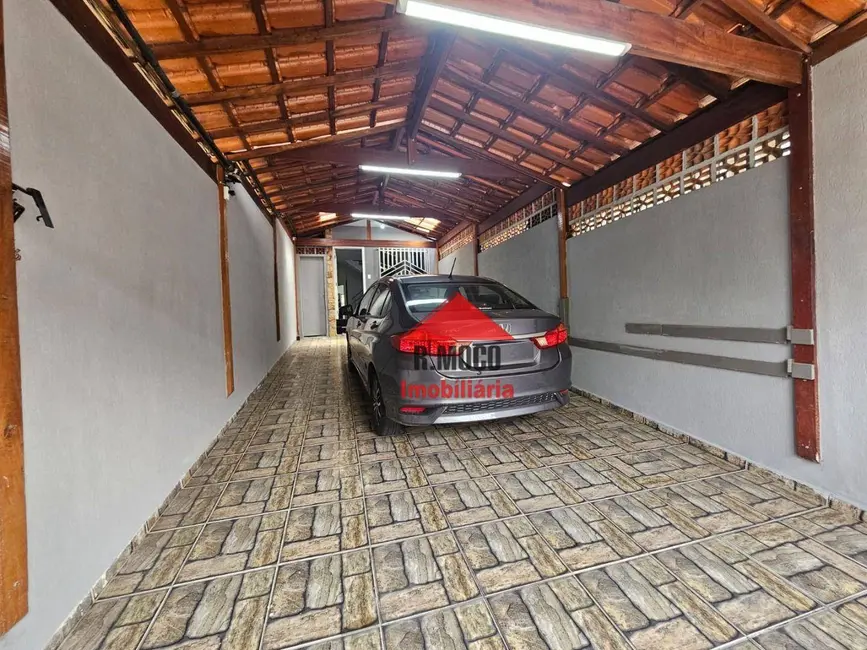 Sobrado com 3 quartos à venda, 73m2 em Jardim Hercilia, São Paulo - SP - imagem 2 Foto 2 de Sobrado com 3 quartos à venda, 73m2 em Jardim Hercilia, São Paulo - SP