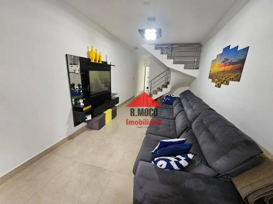 Sobrado com 3 quartos à venda, 73m2 em Jardim Hercilia, São Paulo - SP - imagem 6 Foto 6 de Sobrado com 3 quartos à venda, 73m2 em Jardim Hercilia, São Paulo - SP