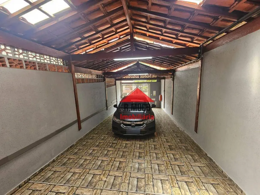 Sobrado com 3 quartos à venda, 73m2 em Jardim Hercilia, São Paulo - SP - imagem 3 Foto 3 de Sobrado com 3 quartos à venda, 73m2 em Jardim Hercilia, São Paulo - SP