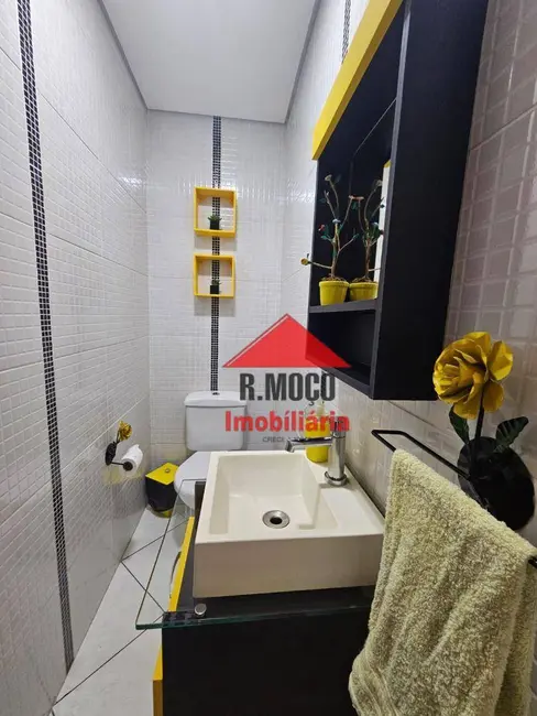Sobrado com 3 quartos à venda, 73m2 em Jardim Hercilia, São Paulo - SP - imagem 7 Foto 7 de Sobrado com 3 quartos à venda, 73m2 em Jardim Hercilia, São Paulo - SP