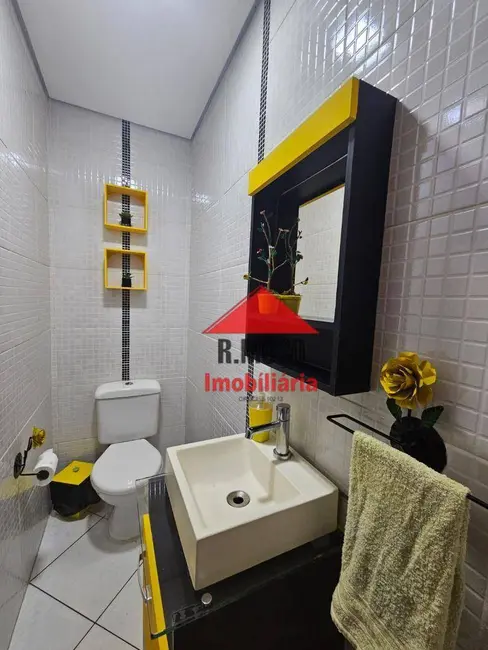 Sobrado com 3 quartos à venda, 73m2 em Jardim Hercilia, São Paulo - SP - imagem 8 Foto 8 de Sobrado com 3 quartos à venda, 73m2 em Jardim Hercilia, São Paulo - SP