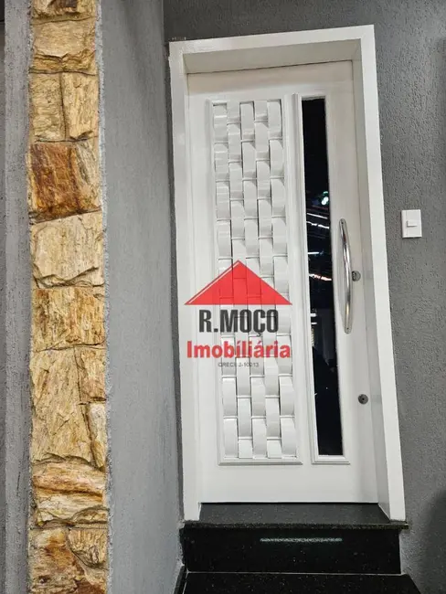 Sobrado com 3 quartos à venda, 73m2 em Jardim Hercilia, São Paulo - SP - imagem 4 Foto 4 de Sobrado com 3 quartos à venda, 73m2 em Jardim Hercilia, São Paulo - SP