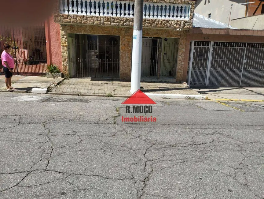 Casa com 2 quartos à venda, 125m2 em Cidade Patriarca, São Paulo - SP - imagem 1 Foto 1 de Casa com 2 quartos à venda, 125m2 em Cidade Patriarca, São Paulo - SP