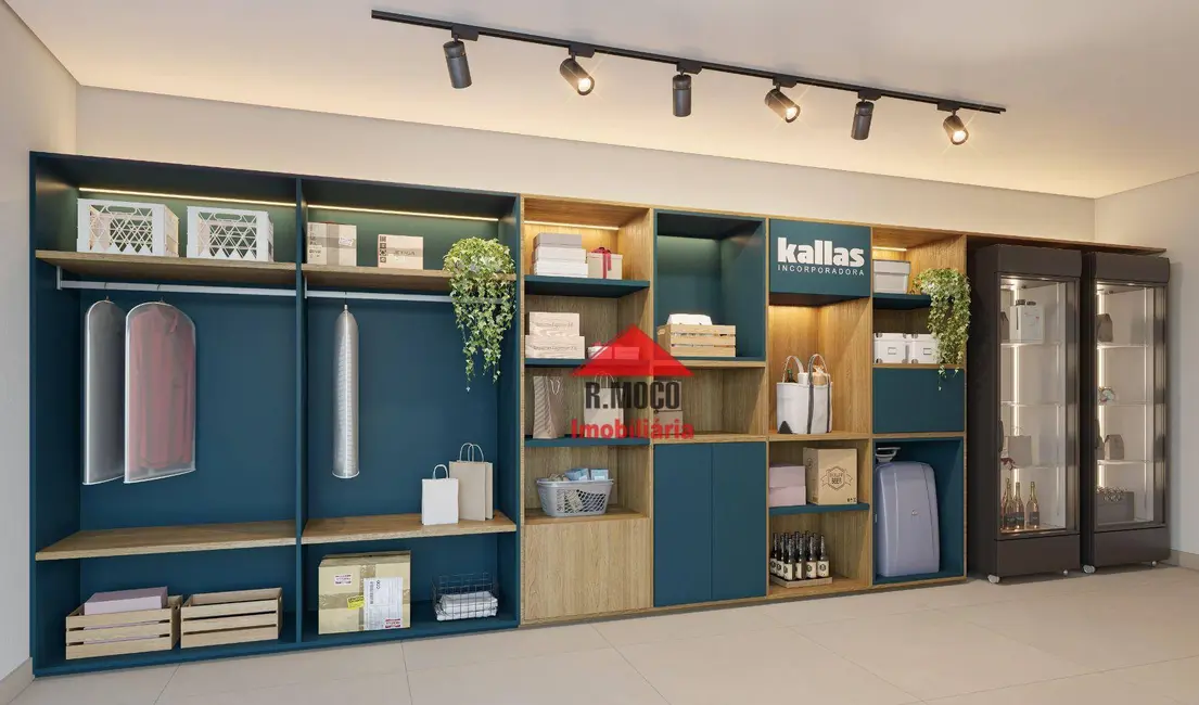 Foto 7 de Apartamento com 2 quartos à venda, 45m2 em Vila Gumercindo, São Paulo - SP