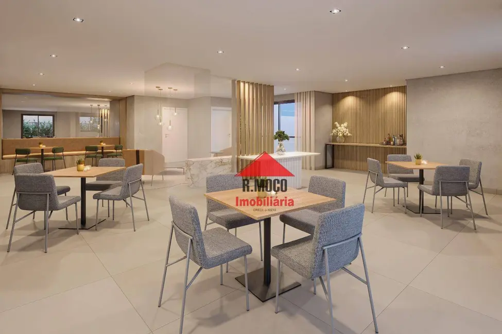 Foto 8 de Apartamento com 2 quartos à venda, 45m2 em Vila Gumercindo, São Paulo - SP