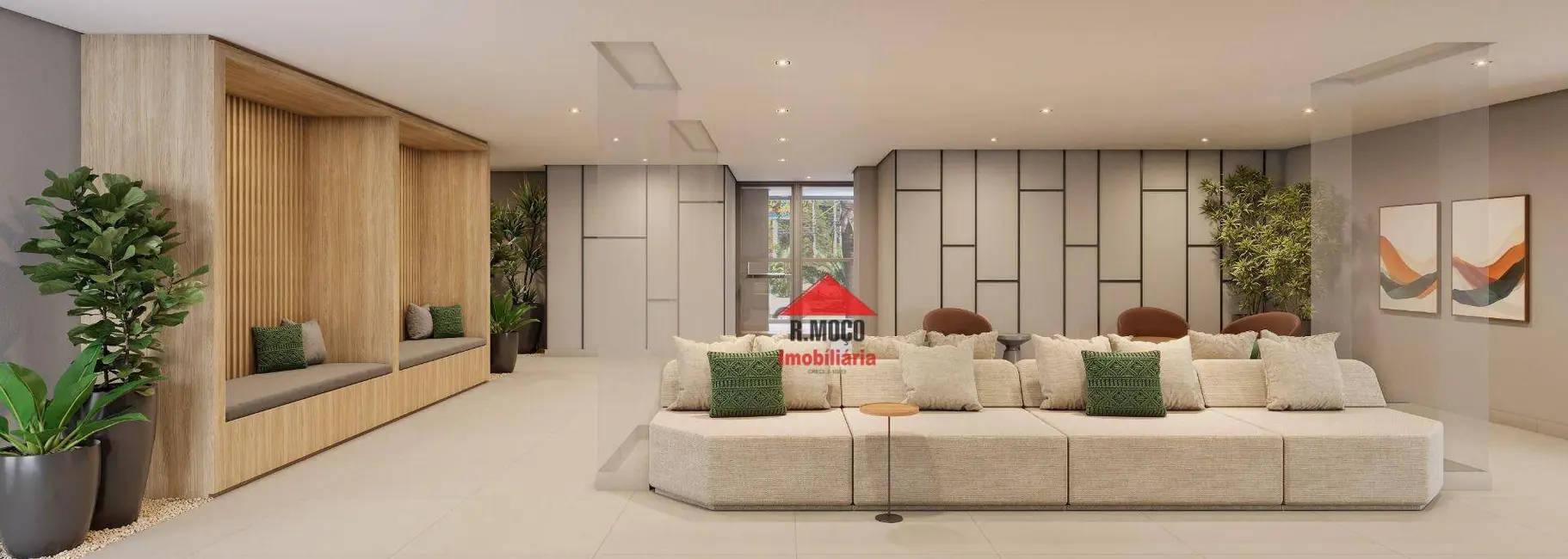 Foto 6 de Apartamento com 2 quartos à venda, 45m2 em Vila Gumercindo, São Paulo - SP