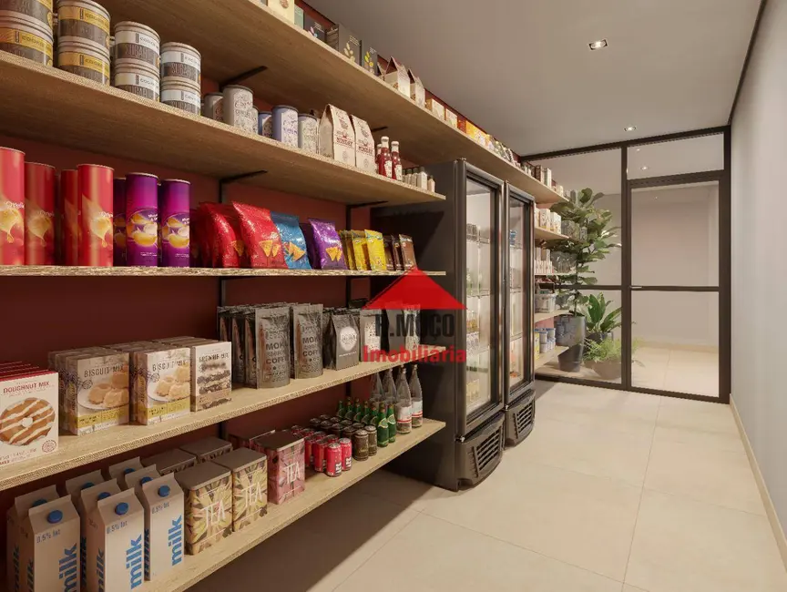 Foto 5 de Apartamento com 2 quartos à venda, 45m2 em Vila Gumercindo, São Paulo - SP