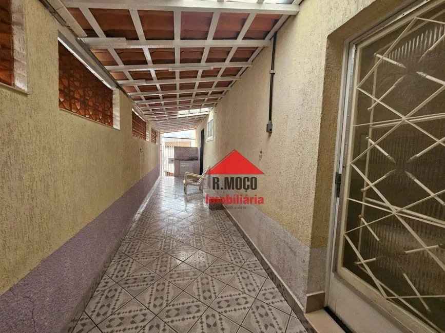 Sobrado com 2 quartos à venda, 180m2 em Cidade Patriarca, São Paulo - SP - imagem 5 Foto 5 de Sobrado com 2 quartos à venda, 180m2 em Cidade Patriarca, São Paulo - SP