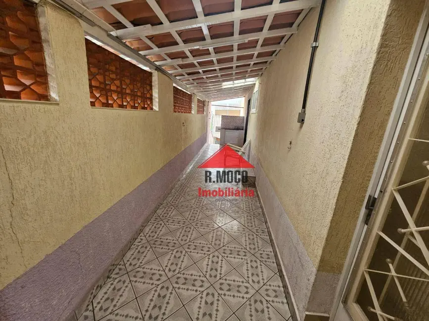 Sobrado com 2 quartos à venda, 180m2 em Cidade Patriarca, São Paulo - SP - imagem 6 Foto 6 de Sobrado com 2 quartos à venda, 180m2 em Cidade Patriarca, São Paulo - SP