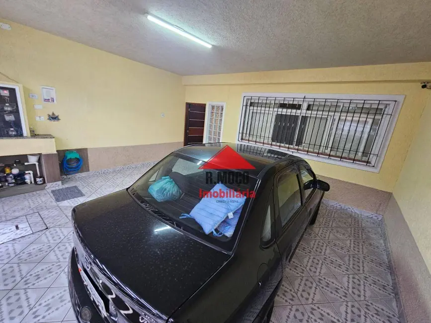 Sobrado com 2 quartos à venda, 180m2 em Cidade Patriarca, São Paulo - SP - imagem 2 Foto 2 de Sobrado com 2 quartos à venda, 180m2 em Cidade Patriarca, São Paulo - SP